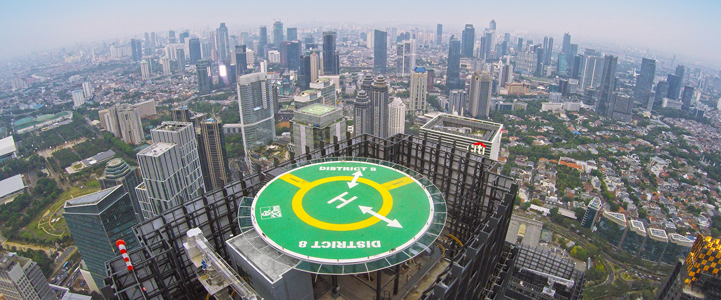 HELIPAD